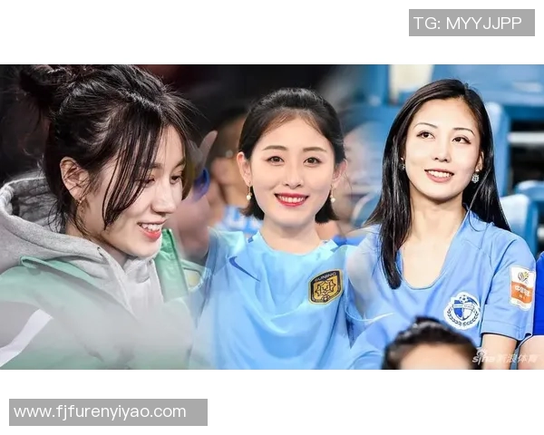 穿球衣的女足球明星展现风采与实力引领女性运动新潮流