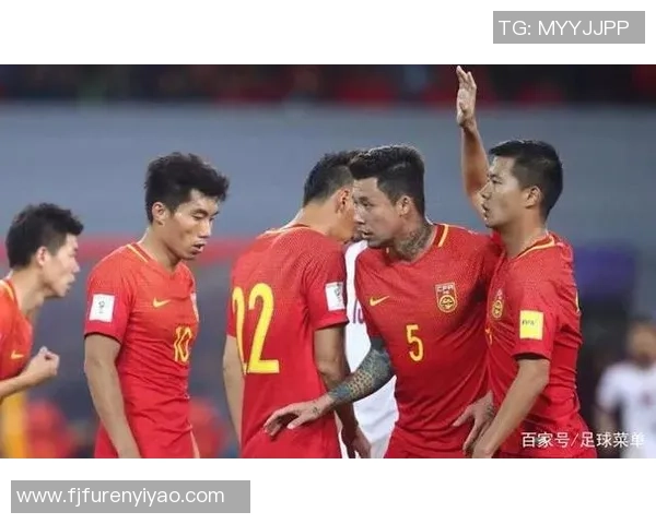 推动中国足球全面发展的建议与策略分析