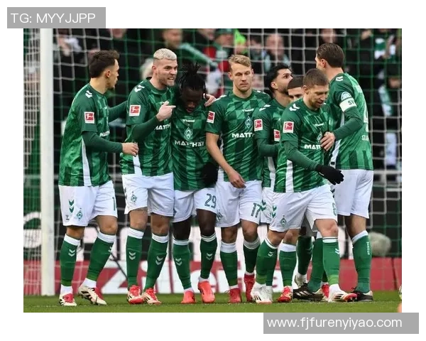 弗赖堡足球队的崛起与挑战:探索德甲新星的奋斗历程与未来展望