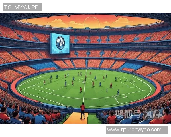 探索平均足球的魅力与技术分析揭示足球运动的未来发展趋势