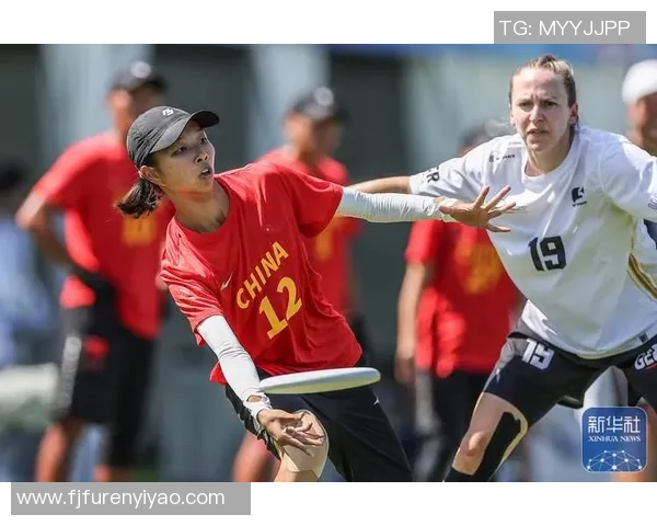 成都飞盘队中路突破分析:优劣势与战术调整的深度探讨